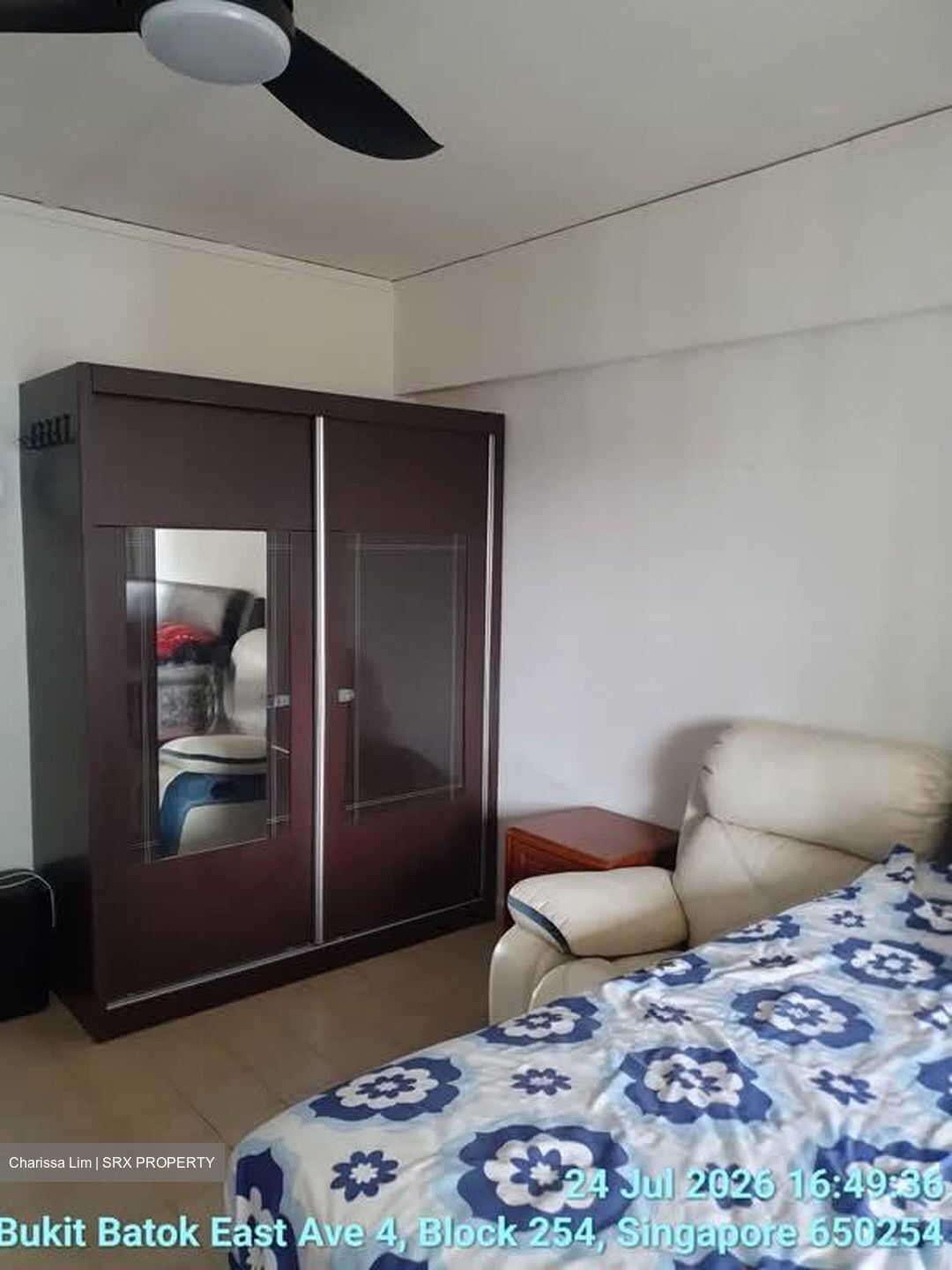 Blk 257 Bukit Batok East Avenue 4 (Bukit Batok), HDB 5 Rooms #602081631